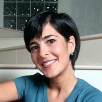 Gabriela Canudas Naakt
