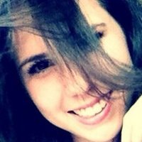 Gabriela Cerqueira Naakt