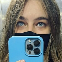 Gabriela Dz Naakt