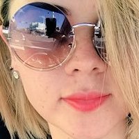 Gabriela Espinosa de Los Monteros Naakt