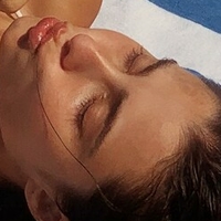 Gabriela Magalhães Naakt