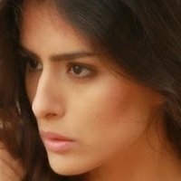 Gabriela Milagre Naakt