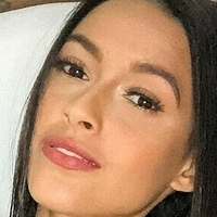 Gabriela Santos Flor Naakt