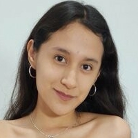 Gabriela_shn Naakt