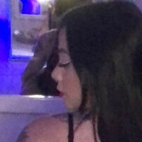 Gabriela Soares Naakt