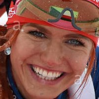 Gabriela Soukalova Naakt