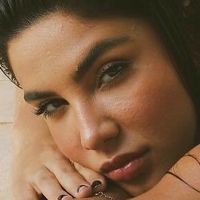 Gabriela Versiani Naakt