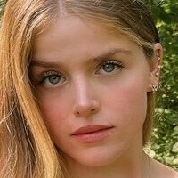 Gabriella Couto Naakt