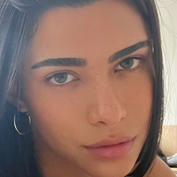 Gabrielle F Maya Naakt