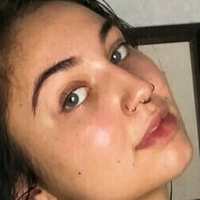 Gabrielle Kayla Naakt
