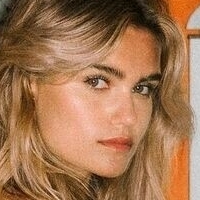 Gabrielle Opromolla Naakt