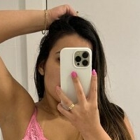 Gabrielle Rivera Naakt