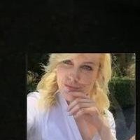 Gabrielle Romanello Naakt