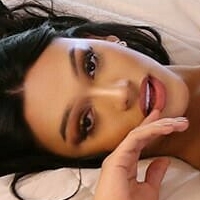 Gaby Ferraz Naakt