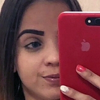 Gaby Ferreira Naakt