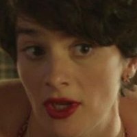 Gaby Hoffmann Naakt