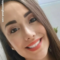 Gaby Illescas Naakt