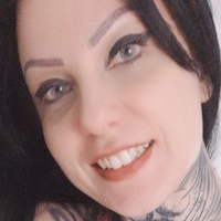 Gaby Suicide Naakt