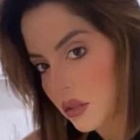 Gaby Vegas Naakt