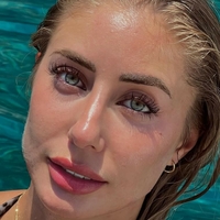 Gaia Sabbatini Naakt