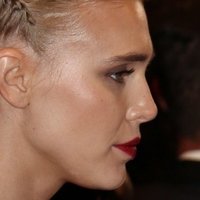 Gaia Weiss Naakt