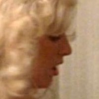 Gail Dahms-Bonine Naakt