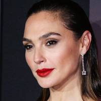 Gal Gadot Naakt