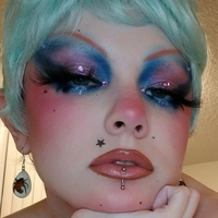 galaxyclown Naakt