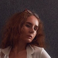 Galina Pavlichenko Naakt