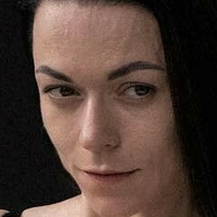 Galina Titova Naakt