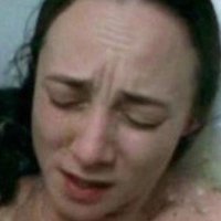 Galina Tyunina Naakt