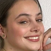 Garlyn DaSilva Naakt