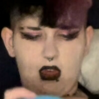 Gaymergirl666 Naakt