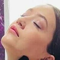 Gema Amante Naakt