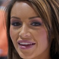 Gemma Massey Naakt