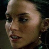 Genesis Rodriguez Naakt