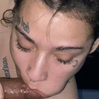 Geneva Ayala Naakt