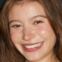 Genevieve Hannelius Naakt