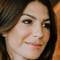 Genevieve Padalecki Naakt