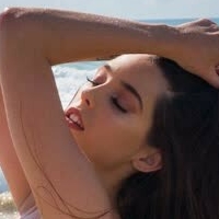 Georgia Carter Naakt