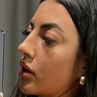 Georgia Elizabeth Naakt