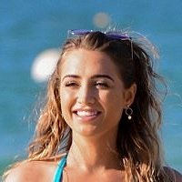 Georgia Harrison Naakt