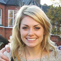 Georgia Horsley Naakt