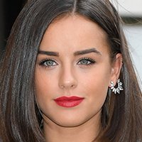 Georgia May Foote Naakt
