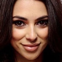 Georgia Salpa Naakt