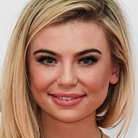 Georgia Toffolo Naakt