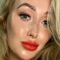 georgiacronexxx Naakt