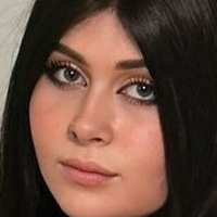 Georgiaoxy Naakt