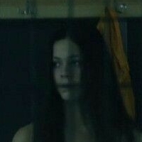Georgina Amoros Naakt