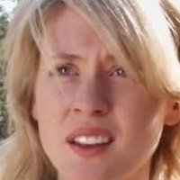 Georgina Andrews Naakt